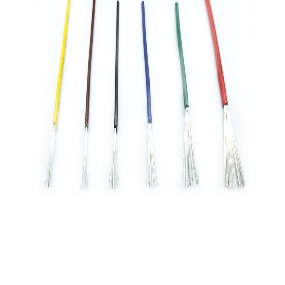 UL1571 Högtemperaturbeständig UL-certifierad kabel