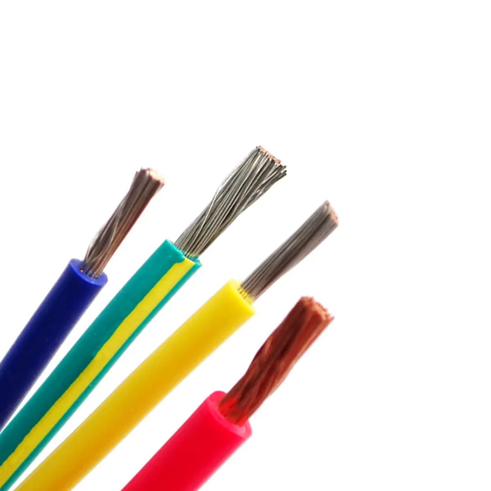 UL1571 Högtemperaturbeständig UL-certifierad kabel