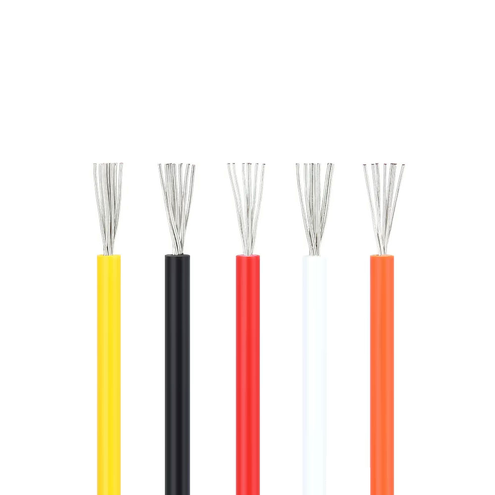 UL1571 Högtemperaturbeständig UL-certifierad kabel