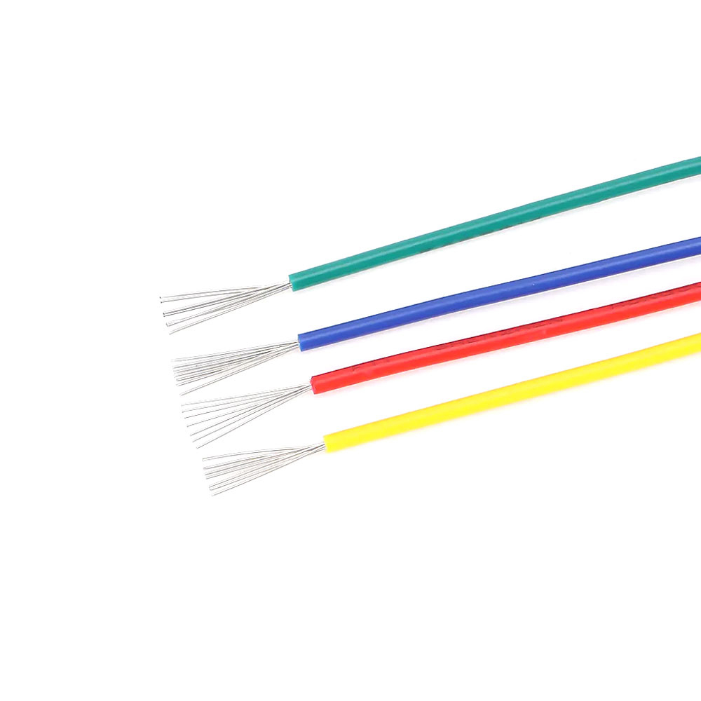UL1571 Högtemperaturbeständig UL-certifierad kabel