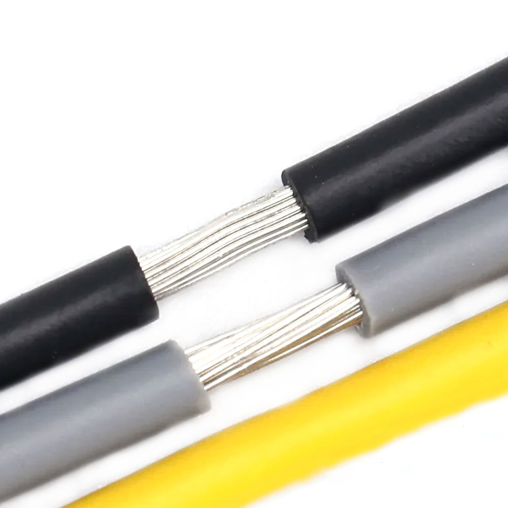 UL1571 Högtemperaturbeständig UL-certifierad kabel