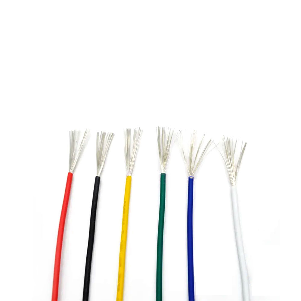 UL1571 Högtemperaturbeständig UL-certifierad kabel