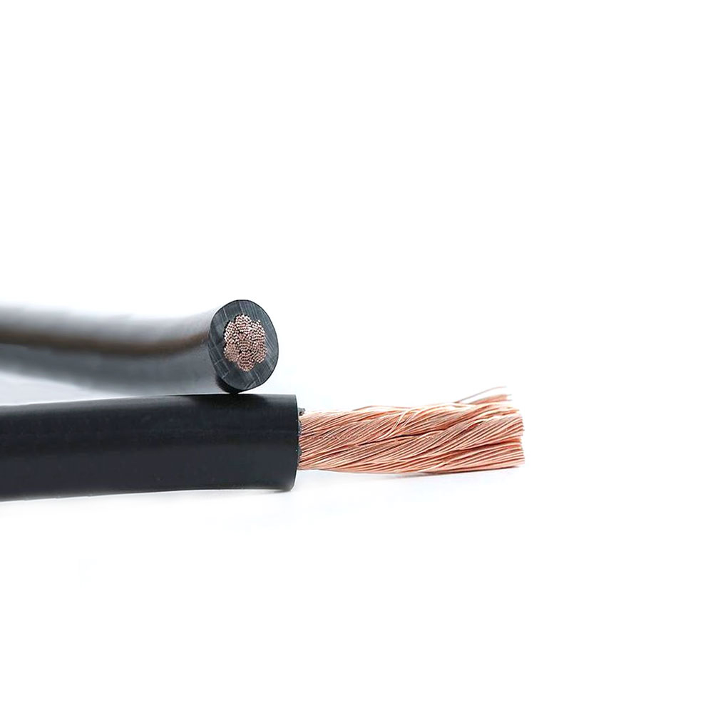 UL10269 Olje- och kemikaliebeständighet UL-certifierad kabel