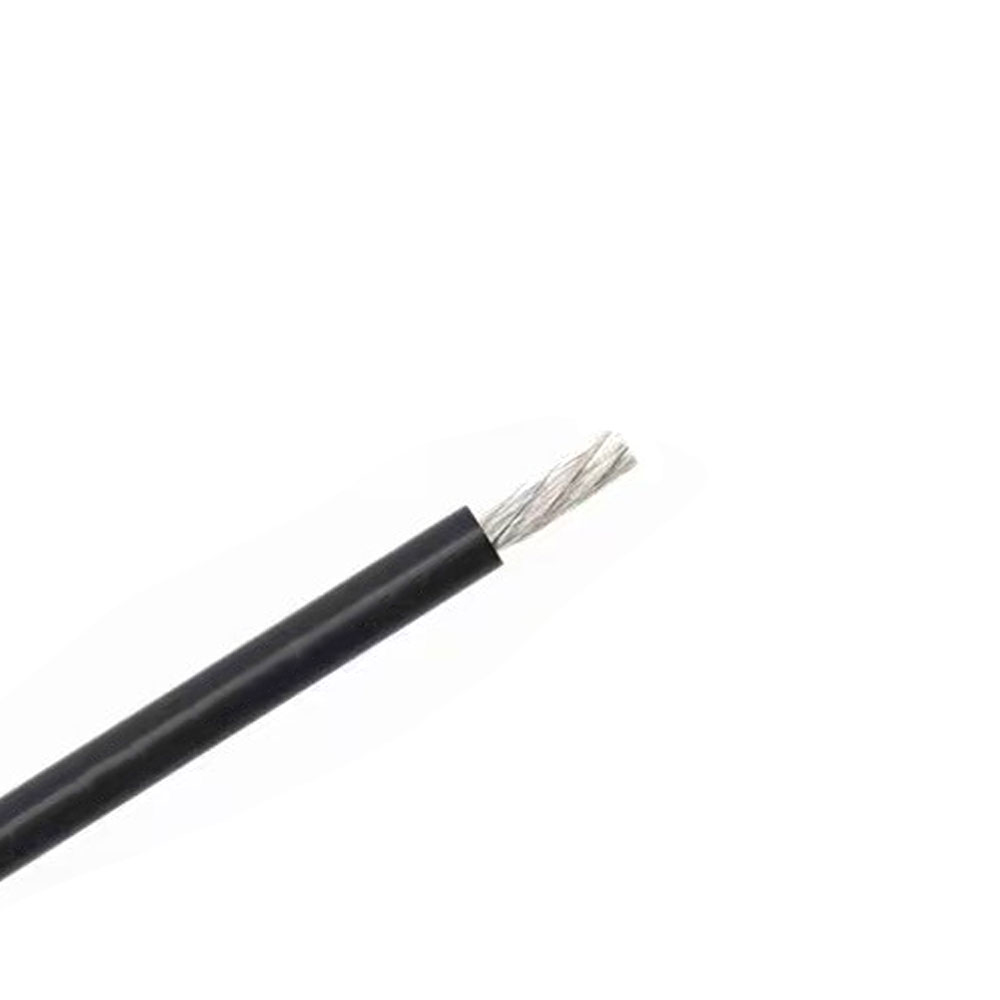 UL10269 Olje- och kemikaliebeständighet UL-certifierad kabel