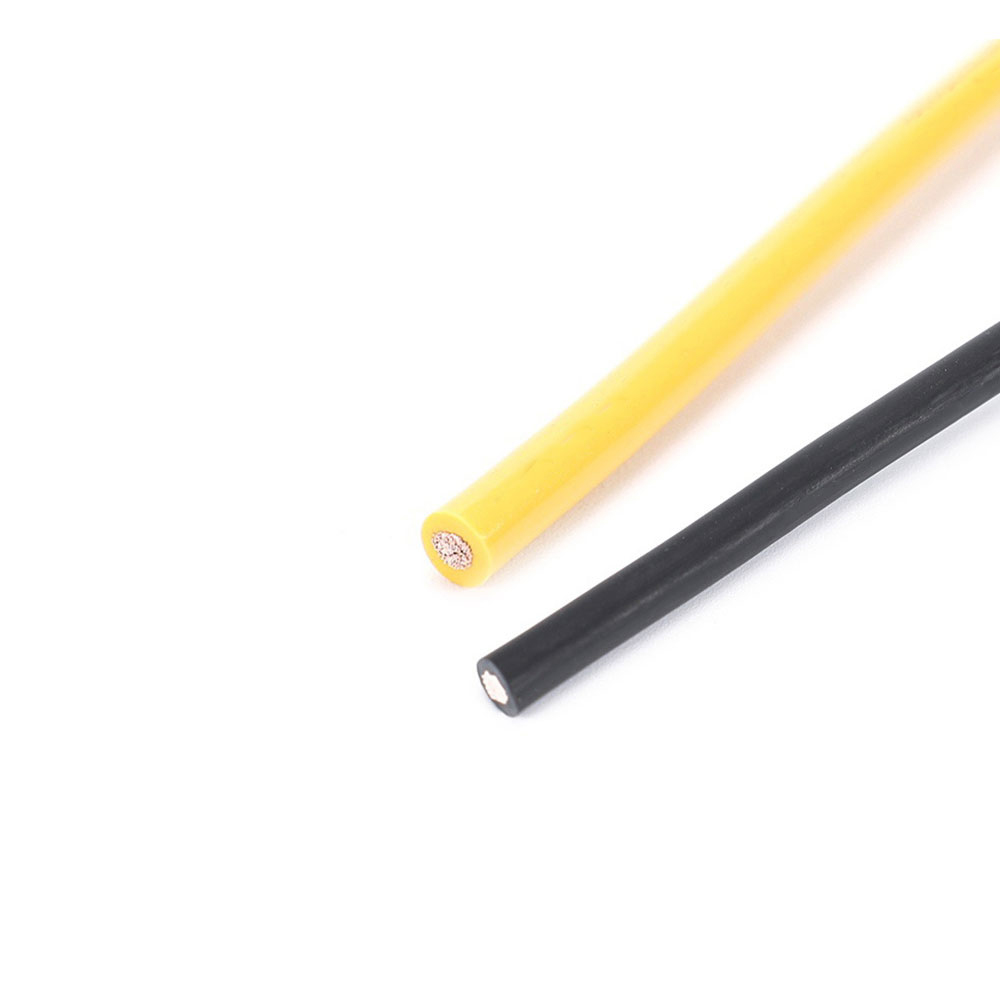 UL10269 Olje- och kemikaliebeständighet UL-certifierad kabel