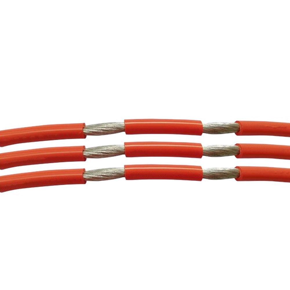 UL10269 Olje- och kemikaliebeständighet UL-certifierad kabel