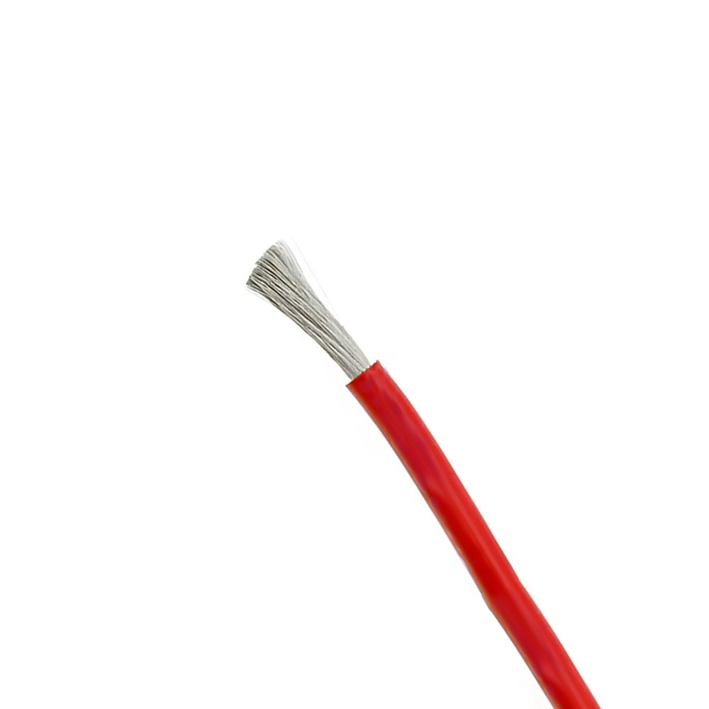 UL10269 Olje- och kemikaliebeständighet UL-certifierad kabel