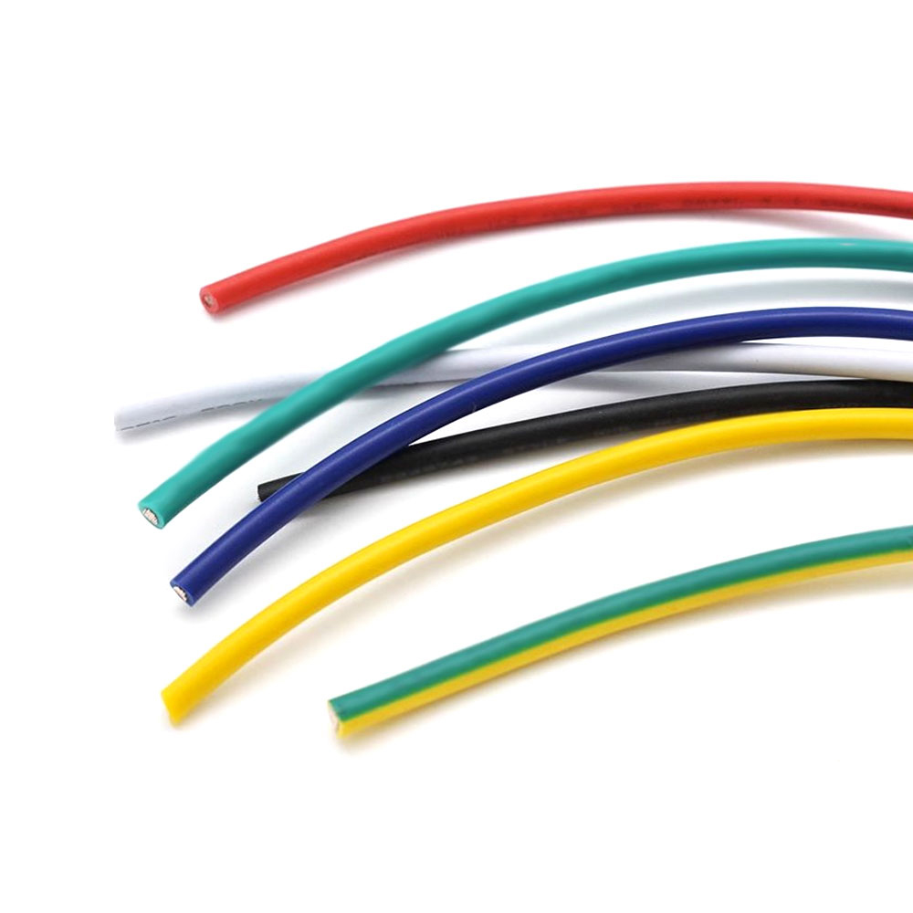 UL11627 Högtemperaturbeständig UL-certifierad kabel