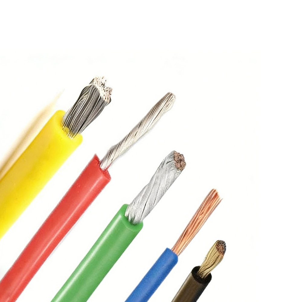 UL11627 Högtemperaturbeständig UL-certifierad kabel