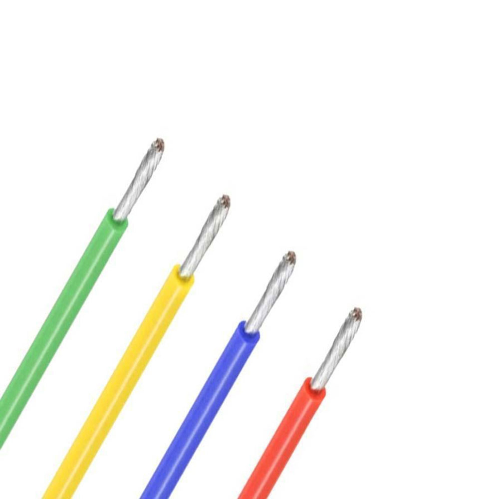 UL11627 Högtemperaturbeständig UL-certifierad kabel
