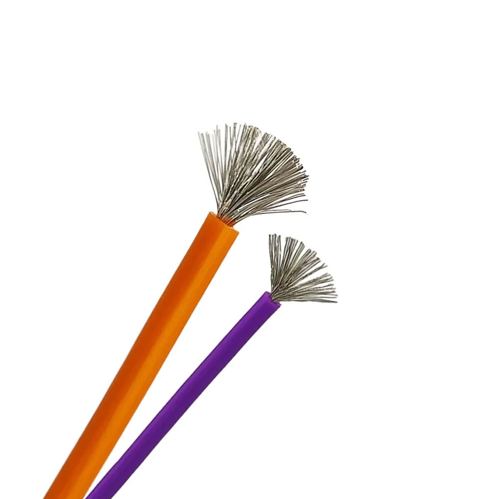 UL11627 Högtemperaturbeständig UL-certifierad kabel
