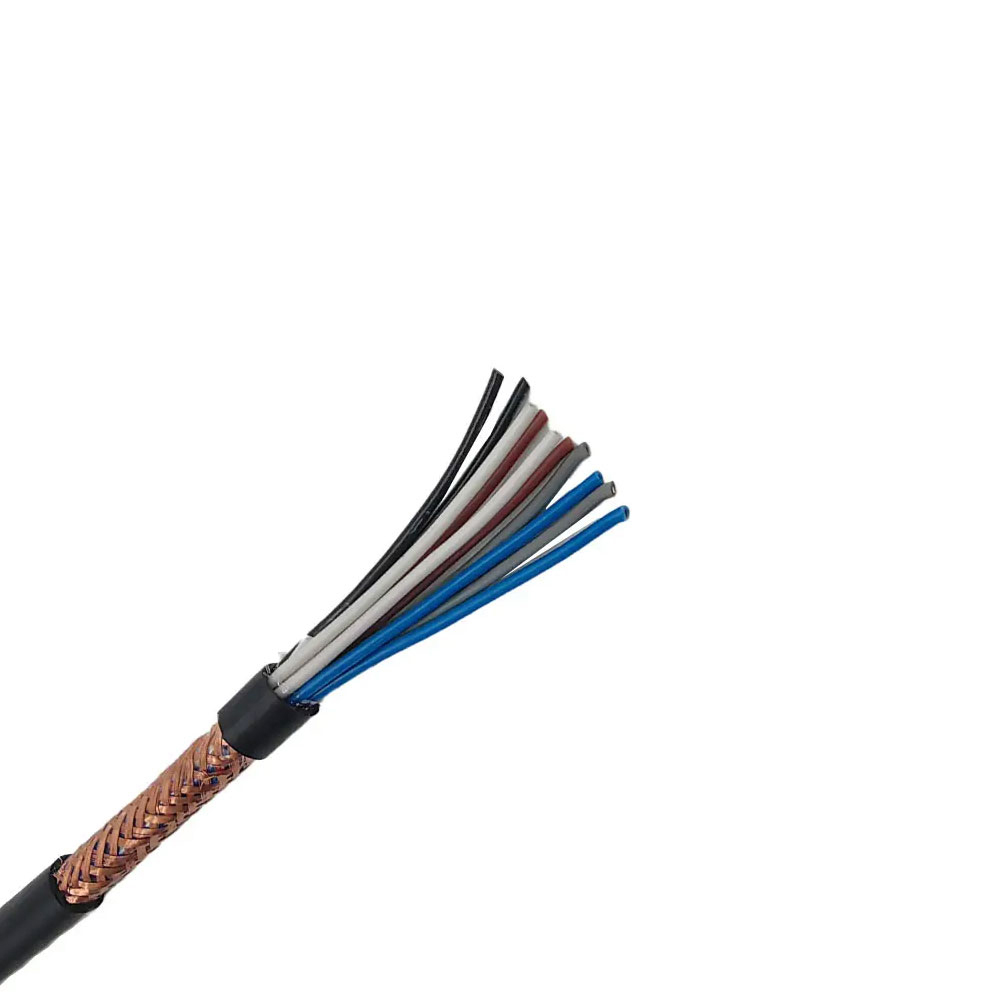 UL2501 Effektiv anti-interferens UL-certifierad kabel