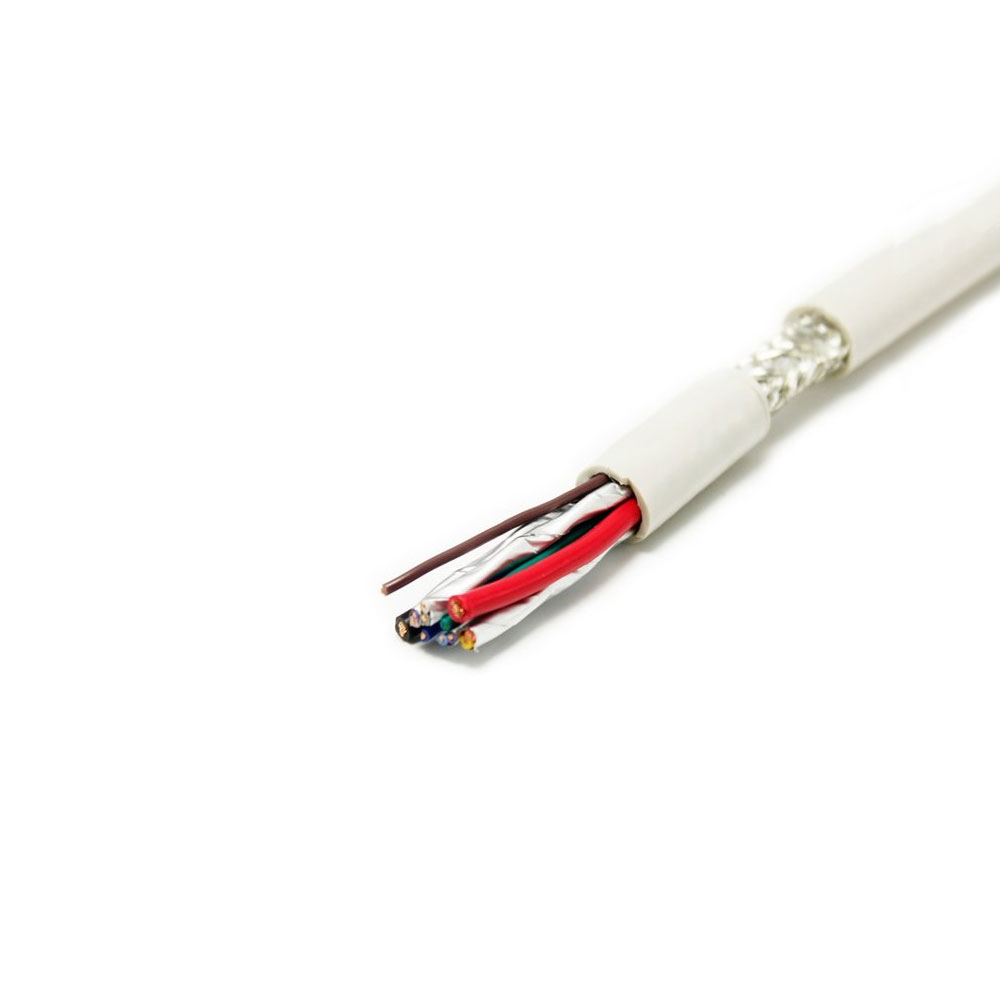 UL2517 Multipelskärmande UL-certifierad kabel