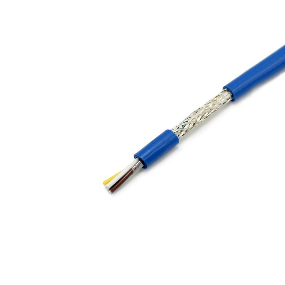 UL2517 Multipelskärmande UL-certifierad kabel