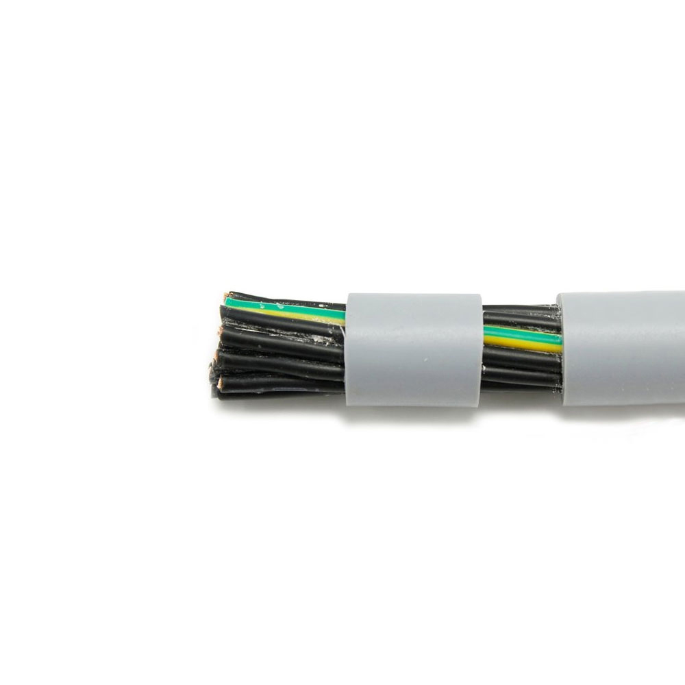 UL2517 Multipelskärmande UL-certifierad kabel