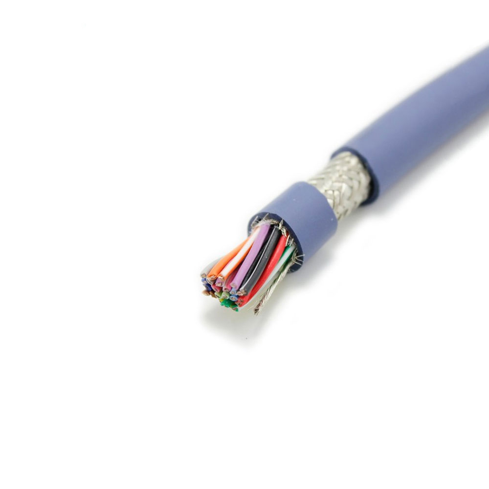 UL2517 Multipelskärmande UL-certifierad kabel