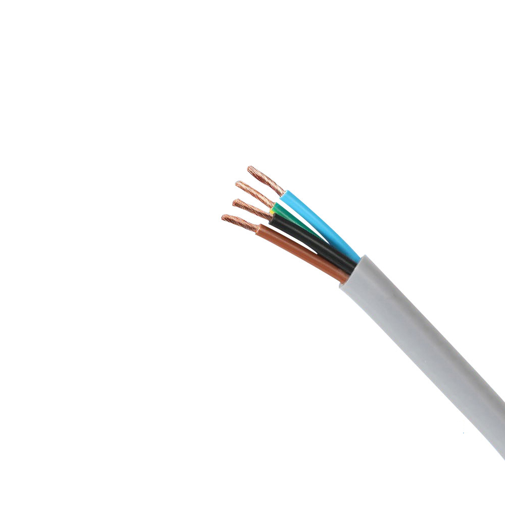 UL2586 Pålitlig och hållbar UL-certifierad kabel
