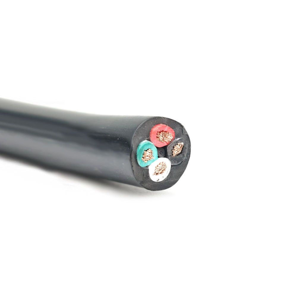 UL2586 Pålitlig och hållbar UL-certifierad kabel