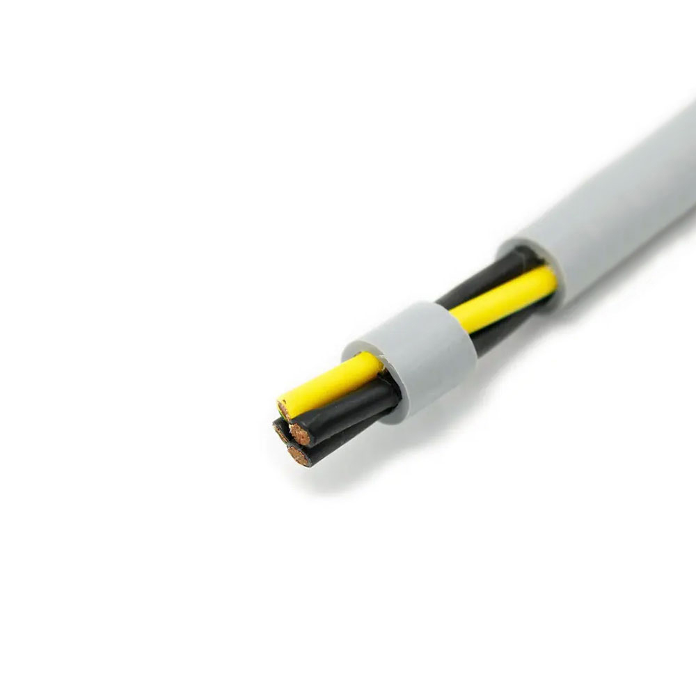 UL2586 Pålitlig och hållbar UL-certifierad kabel