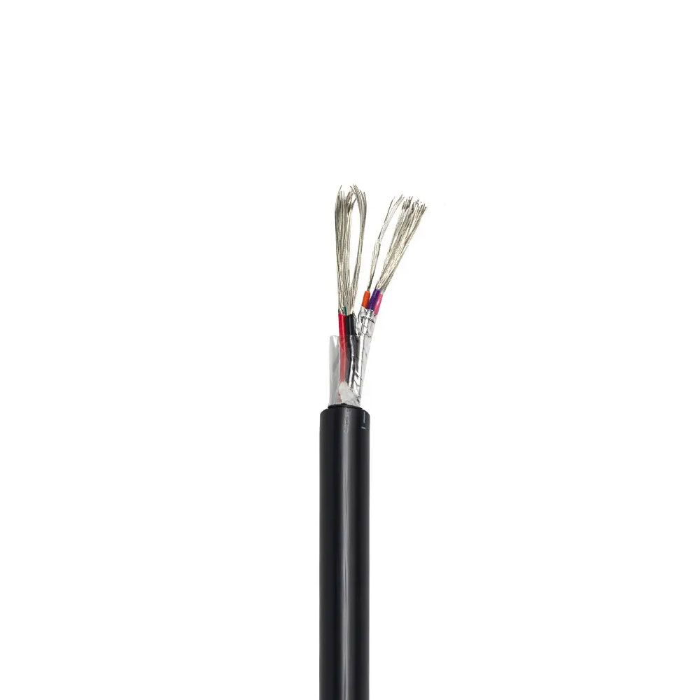 UL2586 Pålitlig och hållbar UL-certifierad kabel