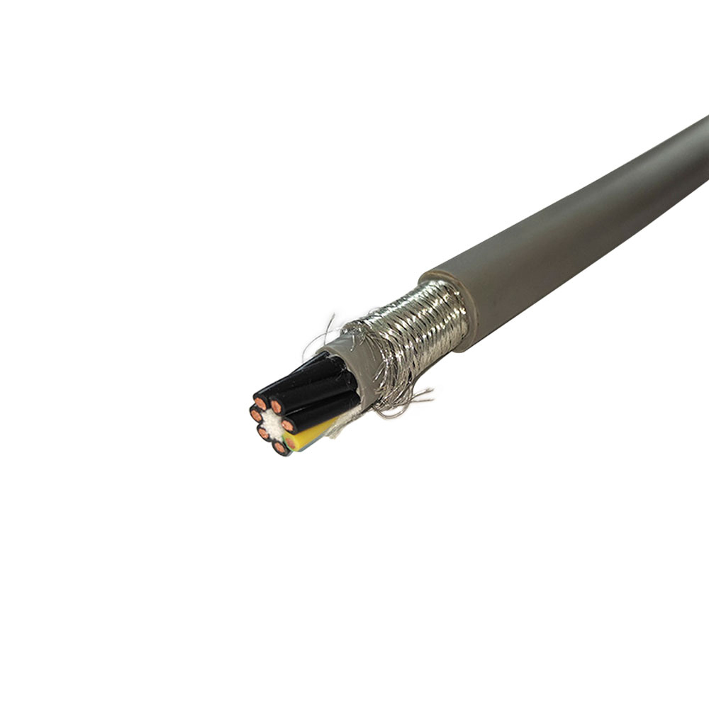 UL2587 UL-certifierad kabel med hög tillförlitlighet