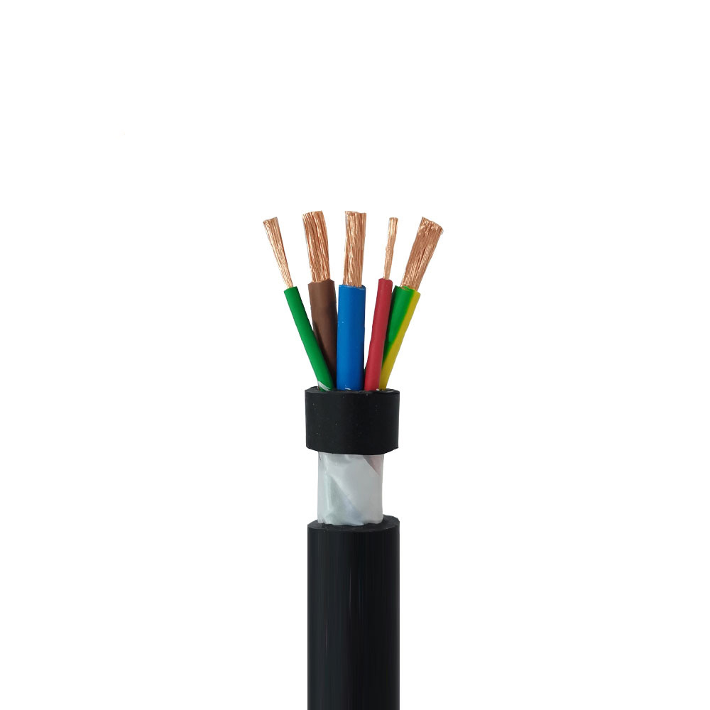 UL2587 UL-certifierad kabel med hög tillförlitlighet