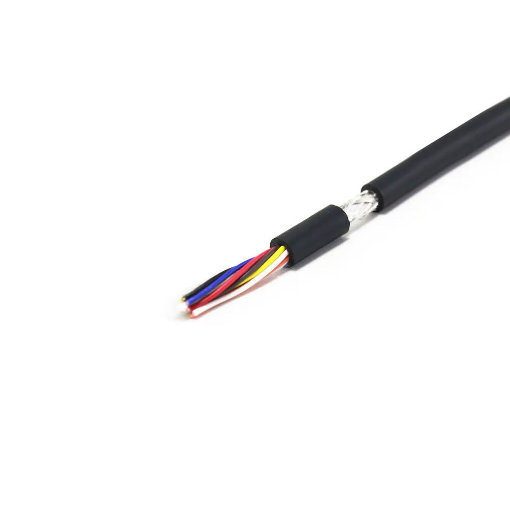 UL2587 UL-certifierad kabel med hög tillförlitlighet