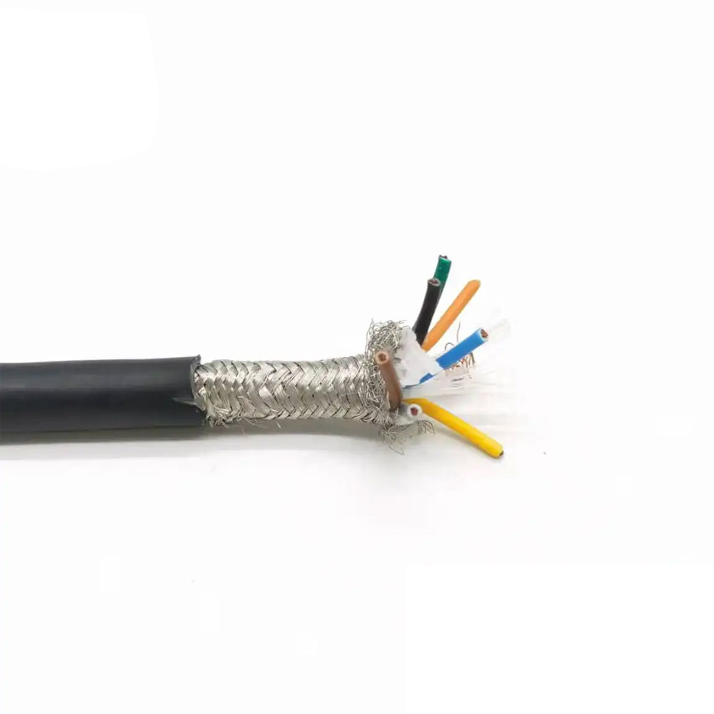 UL20886 Utmärkt elektrisk prestanda UL-certifierad kabel