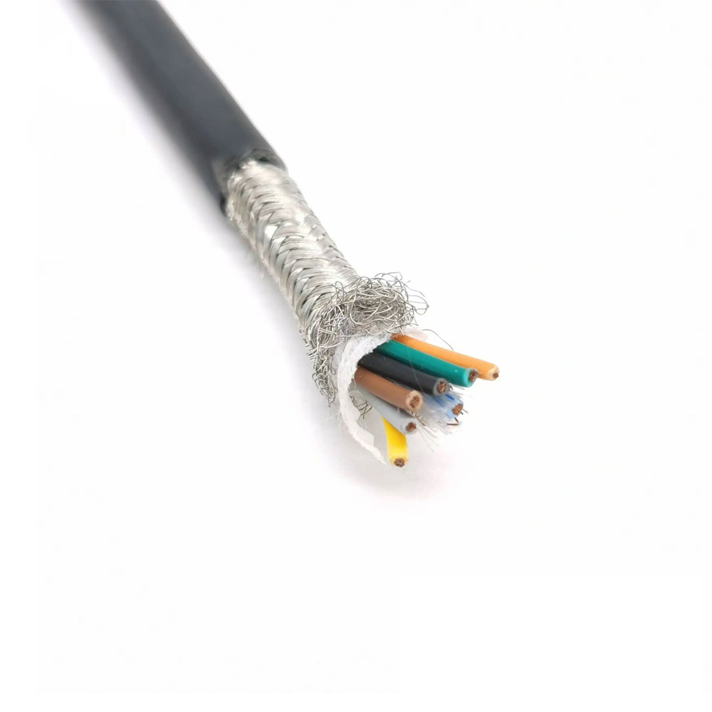 UL20886 Utmärkt elektrisk prestanda UL-certifierad kabel