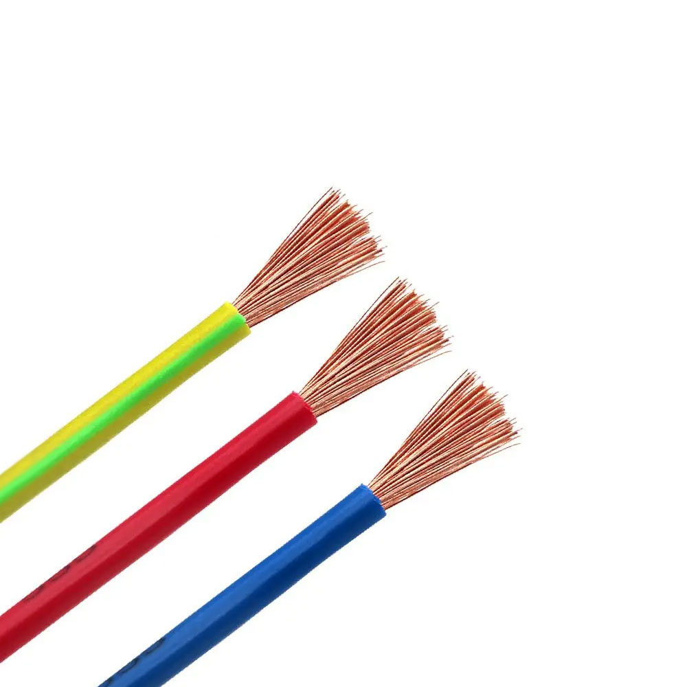 UL3237 600V UL-certifierad kabel