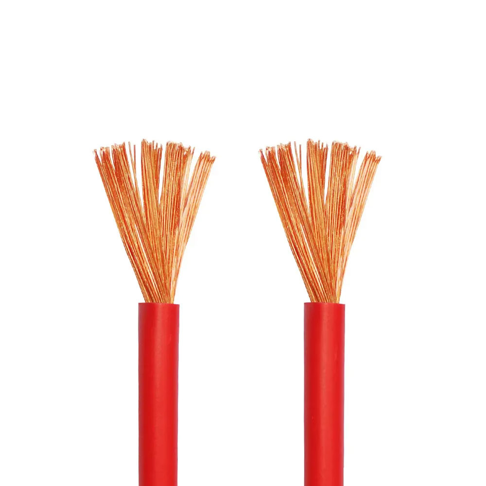 UL3237 600V UL-certifierad kabel