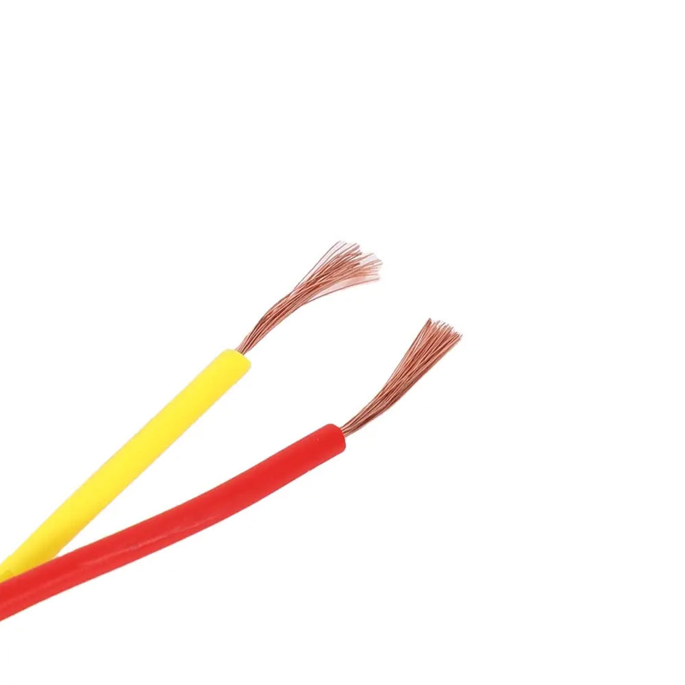 UL3237 600V UL-certifierad kabel