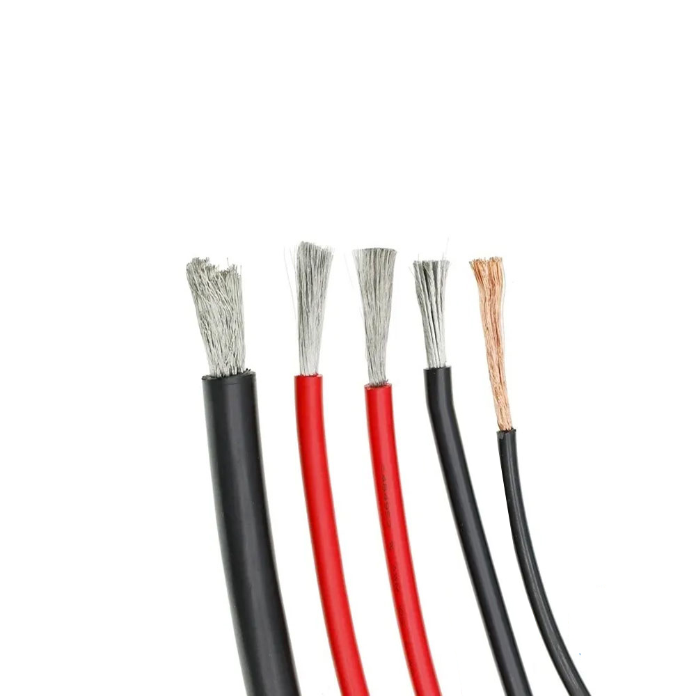 UL3237 600V UL-certifierad kabel