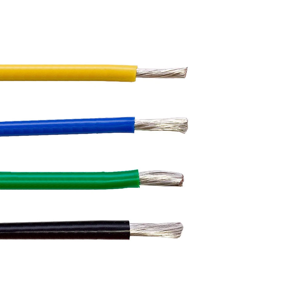 UL3237 600V UL-certifierad kabel