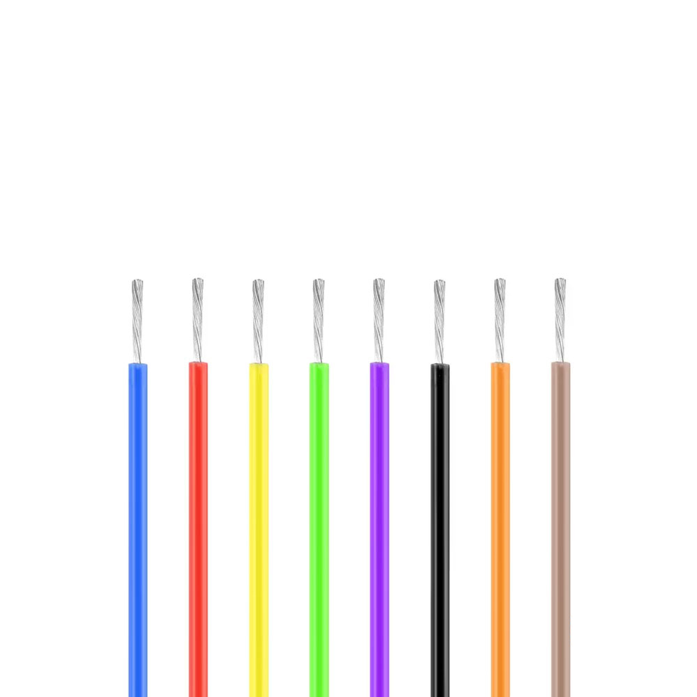 UL3237 600V UL-certifierad kabel