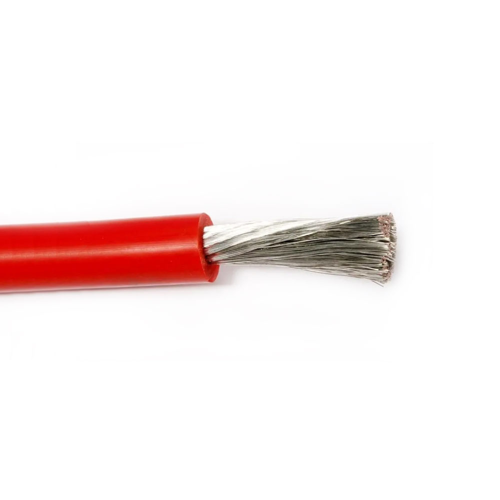 UL3321 Ekonomisk UL-certifierad kabel med hög densitet