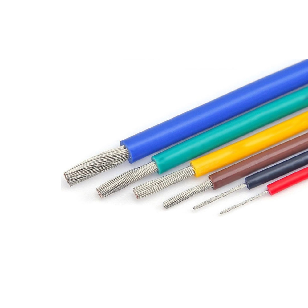 UL3321 Ekonomisk UL-certifierad kabel med hög densitet