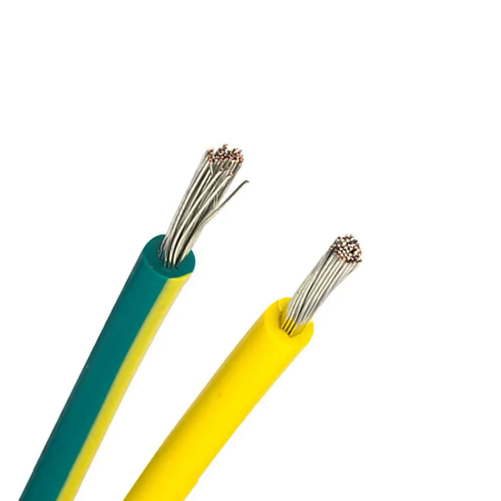 UL3321 Ekonomisk UL-certifierad kabel med hög densitet