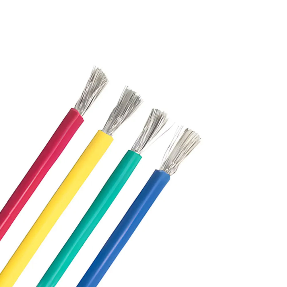 UL3321 Ekonomisk UL-certifierad kabel med hög densitet