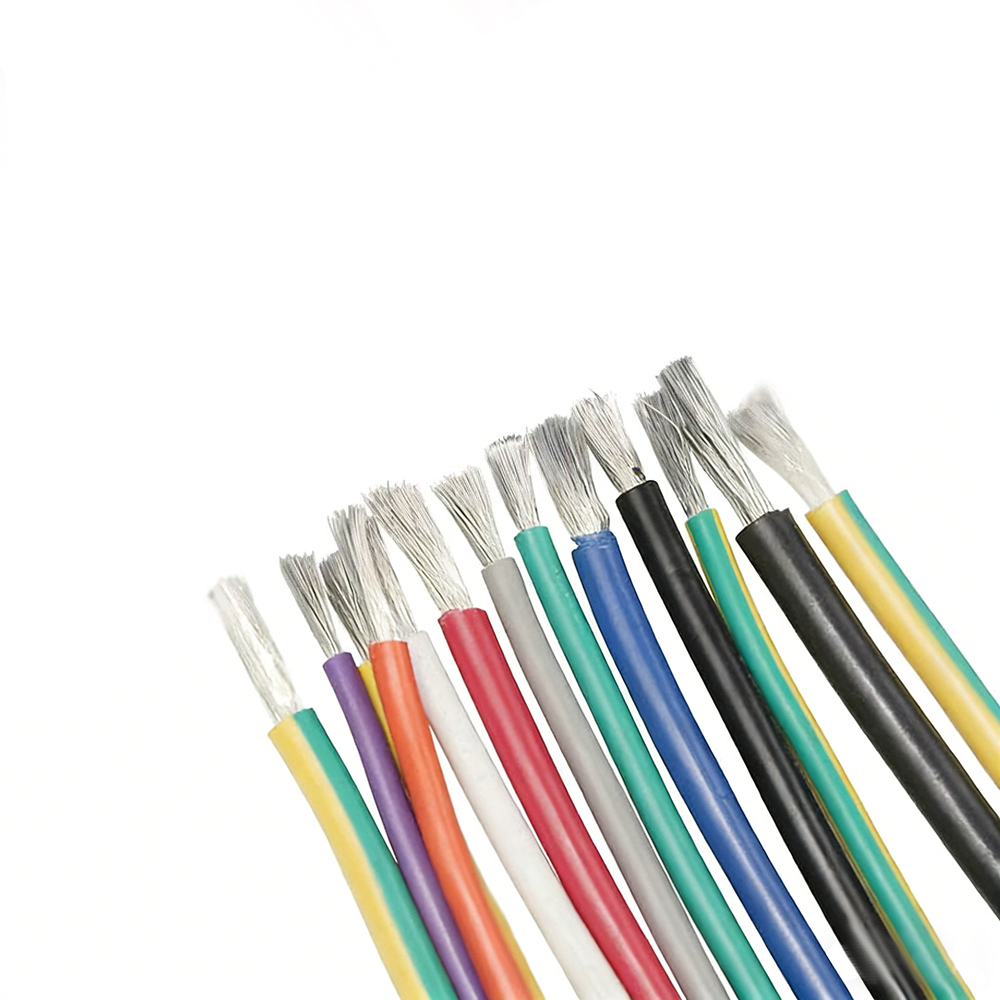 UL3321 Ekonomisk UL-certifierad kabel med hög densitet