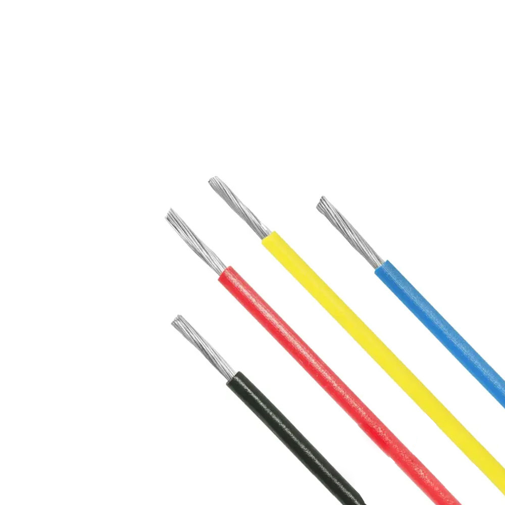 UL3817 Uniform isoleringstjocklek UL-certifierad kabel