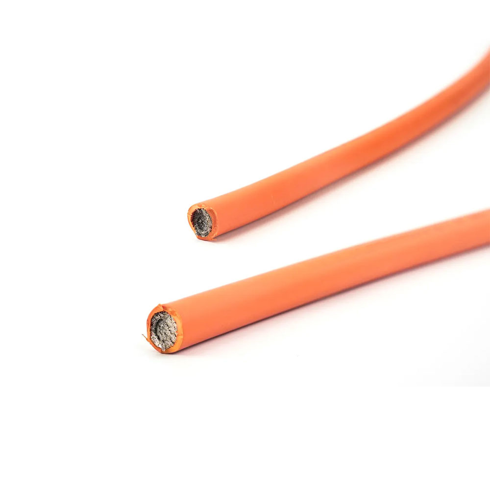 UL3817 Uniform isoleringstjocklek UL-certifierad kabel