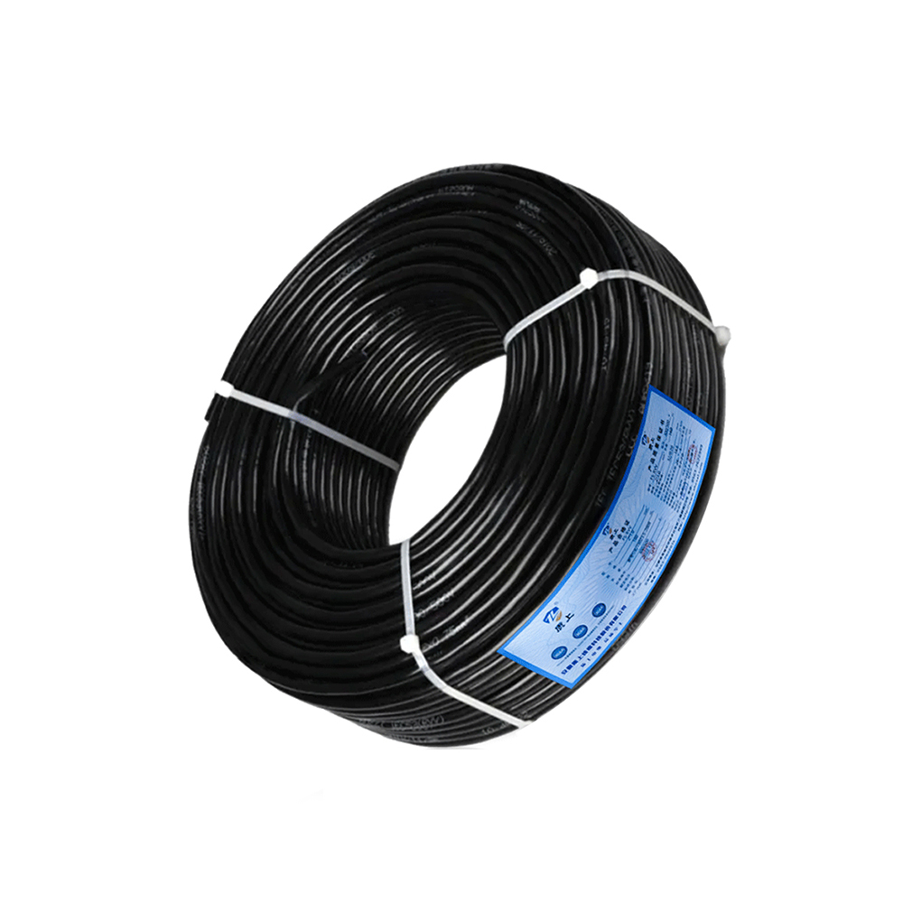 BTWGT 300/500V flexibel mineralisolerad brandsäker kabel
