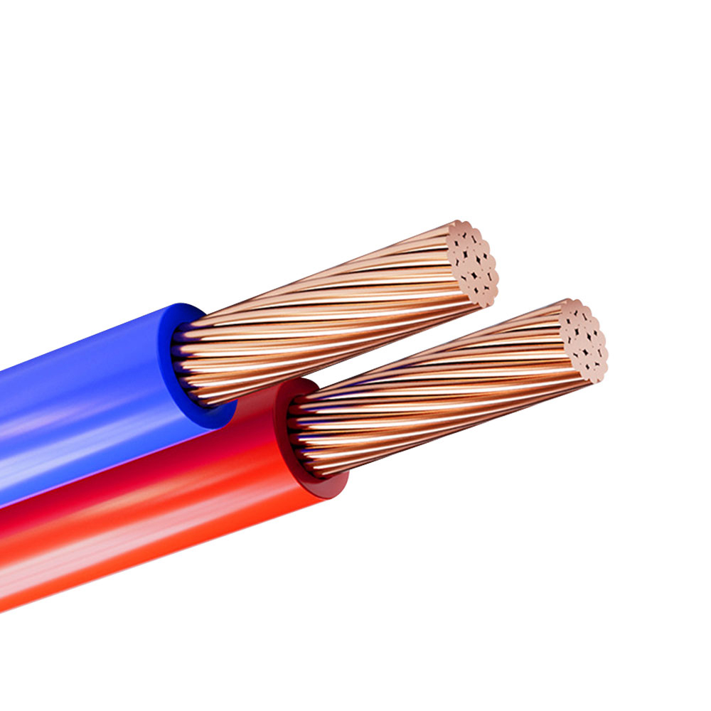 H07V-R Stabil prestanda CE-certifierad kabel