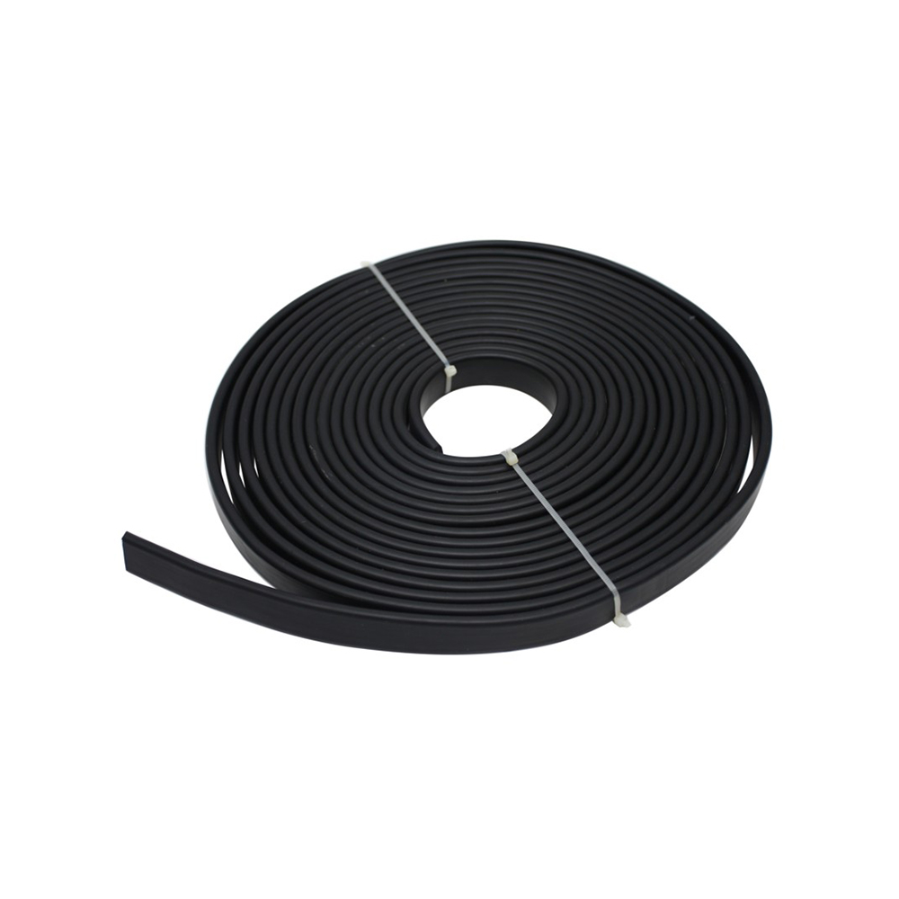 HO5VVH6-F Tillämpning i flera scenarier Hiss Resande platt kabel