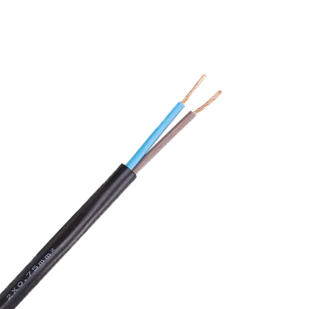 UL 1015/H05V-K/MTW/TEW PVC 绝缘连接电缆 UL 1015 / H05V-K / MTW / TEW PVC isolerad anslutningskabel