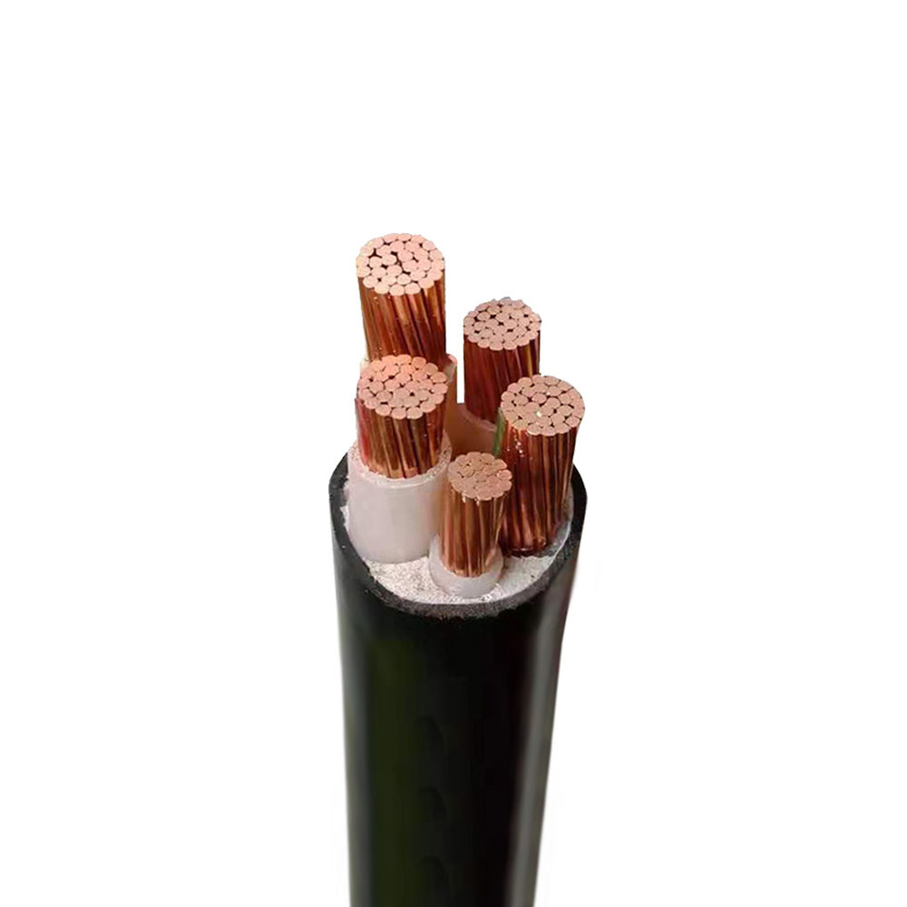 WDZ(A/B/C)-YJY23 XLPE isolerad och mantlad strömkabel