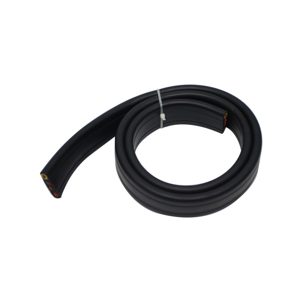 TVVB Mekanisk skyddsförstärkning Hiss Traveling Flat Cable