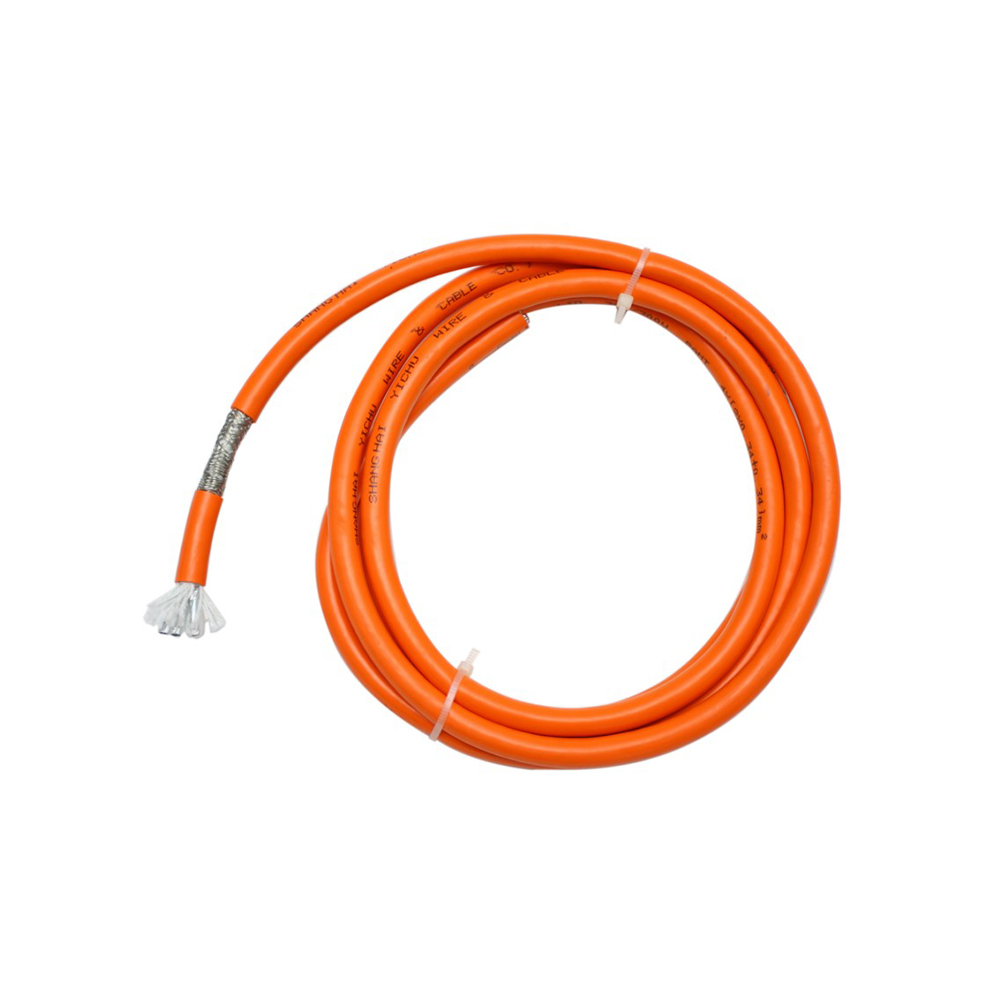 DJYVPR elektronisk datorkabel