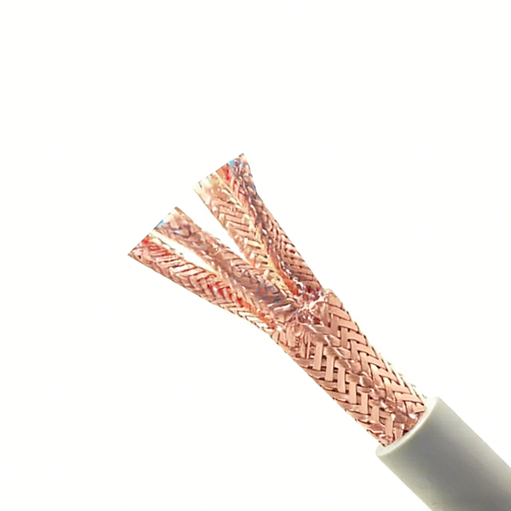 DJYVP22 Pålitligt mekaniskt skydd Elektronisk datorkabel